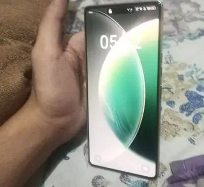 tecno camon 30 pro 3