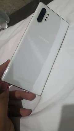 Note 10 plus