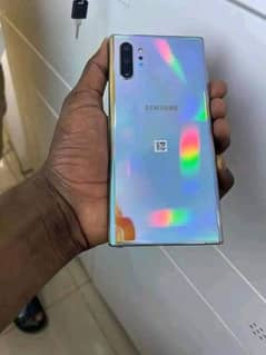 Samsung Galaxy Note 10 plus 5g