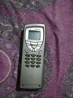 Nokia 9210 communicator Dead set for parts