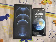 iPhone 12 Pro Max 128 GB NON PTA