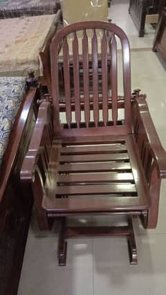 Rocking chair