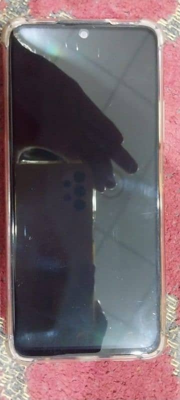 Redmi note 12 Urgent sell with complete box 1