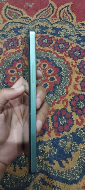 Redmi note 12 Urgent sell with complete box 3