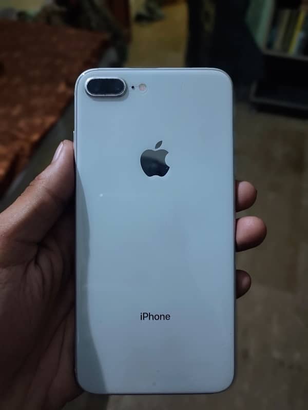 iPhone 8 Plus Non Pata 4