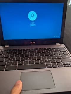 Acer c740 windows 10 supported