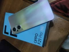 Oppo f21 pro 5g