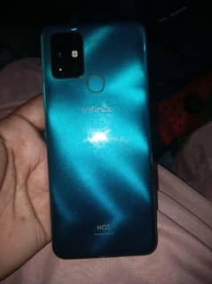 Infinix