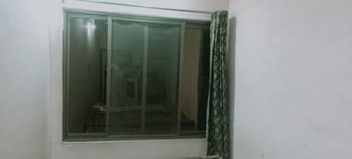 aluminium sliding window