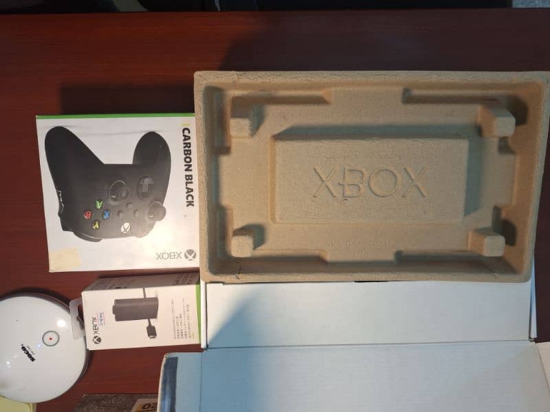 XBOX Series S  (1TB SSD) 15