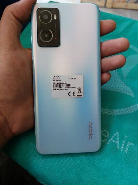 oppo a76 3