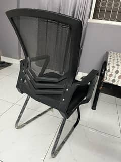 Computer Chair/Visitor Chair (Imported) 0