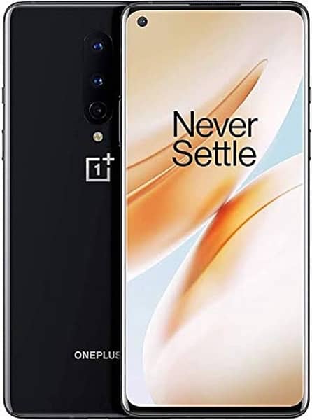 OnePlus 8 12/256 Global Dual sim 1