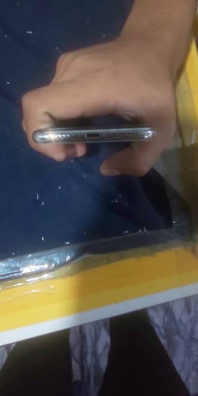 I phone x sell urgent 1