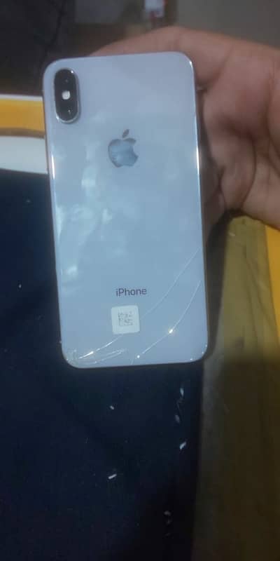 I phone x sell urgent 2