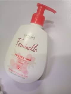 Feminelle Soothing Intimate Wash 0