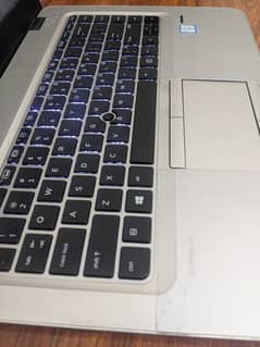 hp laptop corei7 g5