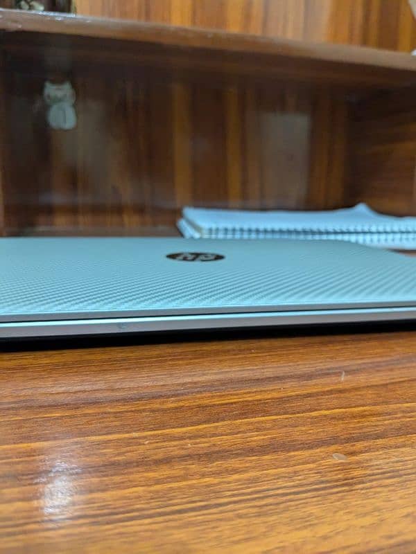 hp laptop corei7 g5 5