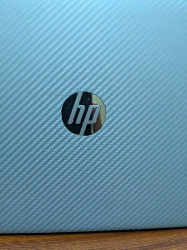 hp laptop corei7 g5 6