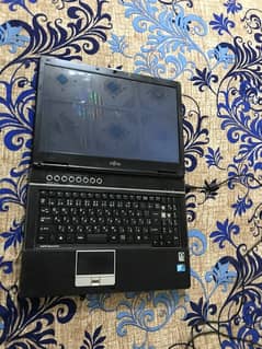 Fujitsu Laptop