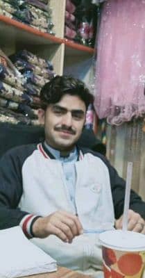 AQIB JAVEED 