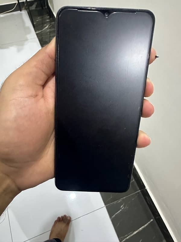 Samsung A12  4/64  good condition 5