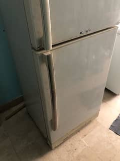 pel artic jumbo size fridge up for urgent sale (read ad)