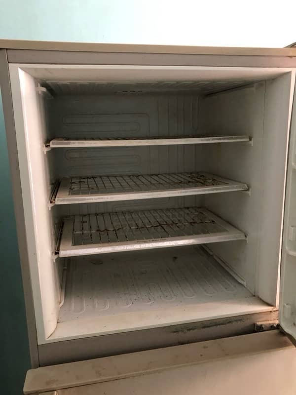 pel artic jumbo size fridge up for urgent sale (read ad) 6