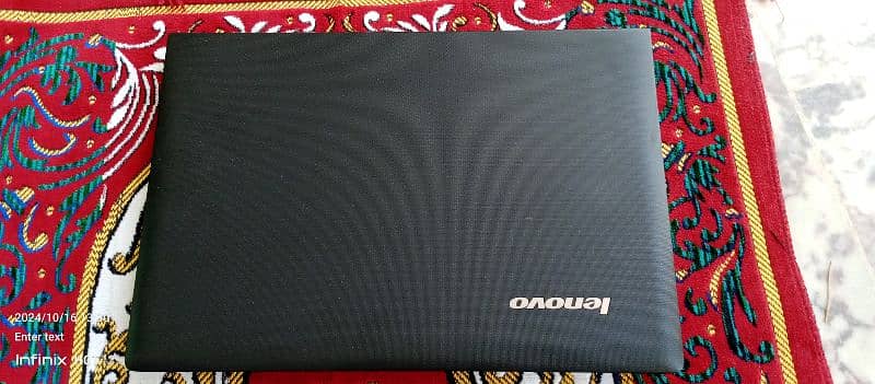 Lenovo laptop 0