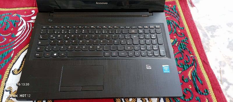 Lenovo laptop 1