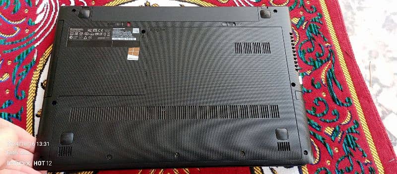 Lenovo laptop 3