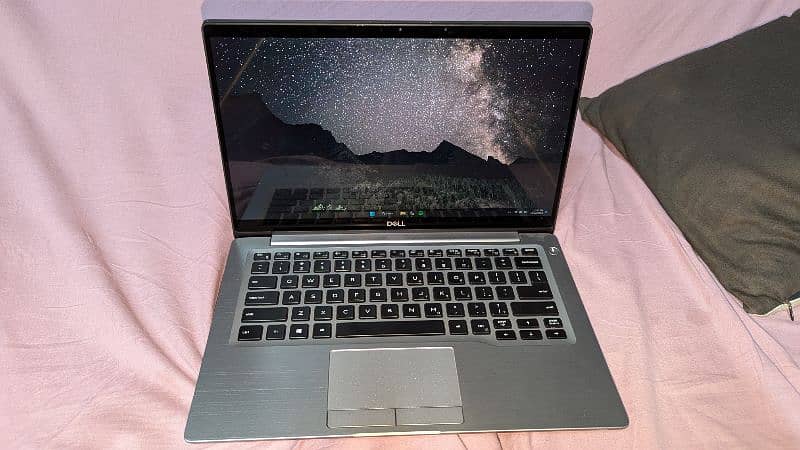 Dell Latitude 7400 Premium laptop 2