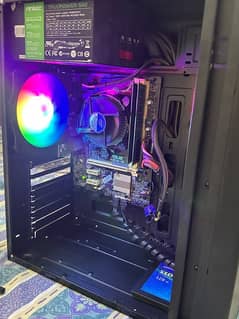 core i7 4th gen gaming pc