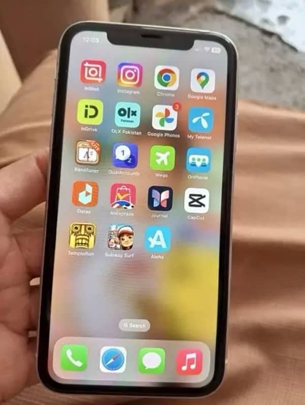 iphone 11 non pta not jv call 03115784137 1