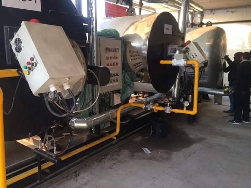 Fazal Boiler provide high-quality new & RFB steam boilers 4