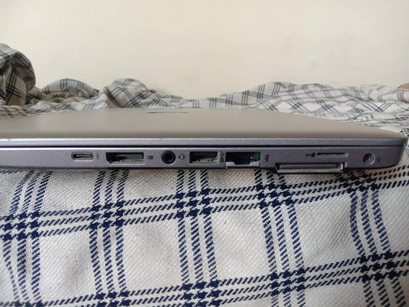 HP 850 G3 EliteBook Core i5 6th Gen 8GB DDR3 RAM 7