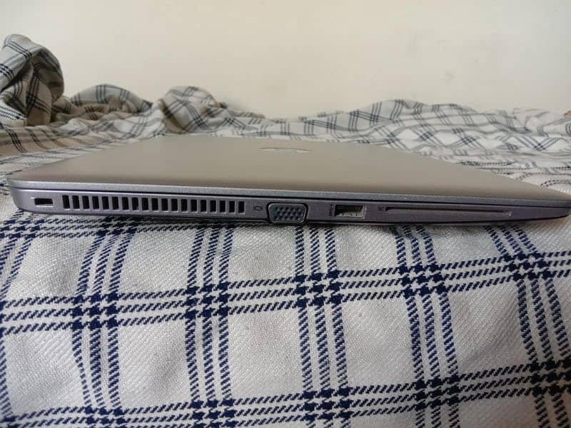 HP 850 G3 EliteBook Core i5 6th Gen 8GB DDR3 RAM 8