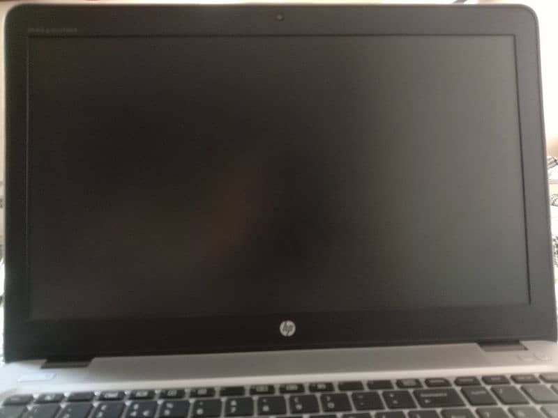 HP 850 G3 EliteBook Core i5 6th Gen 8GB DDR3 RAM 9