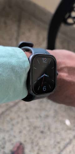 Redmi watch 4