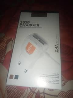 infinix 2usb charger urgent for sell