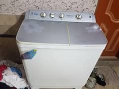 kenwood washing machine with dryer