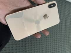 iphone xs 64gb 0