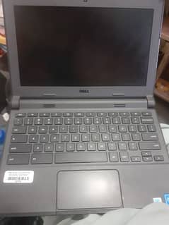 dell chromebook 11