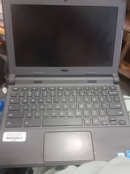 dell chromebook 11 0