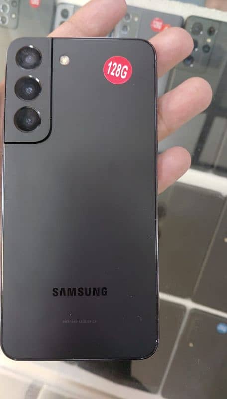 Samsung s22 non pta 1