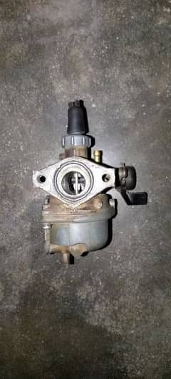 crown cd 70 carburetor original hai