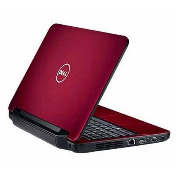 Dell Inspiron 14 N4050 0