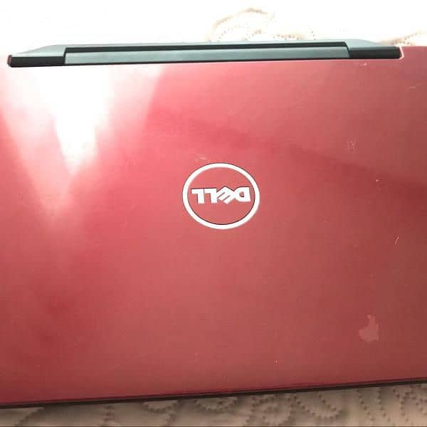 Dell Inspiron 14 N4050 1