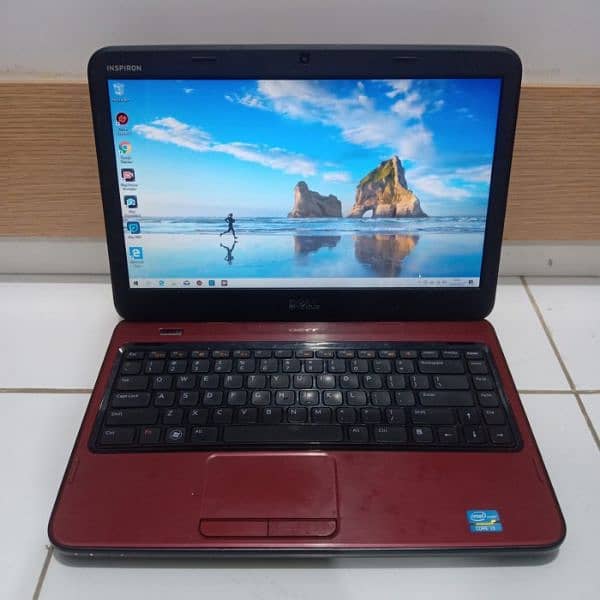 Dell Inspiron 14 N4050 2