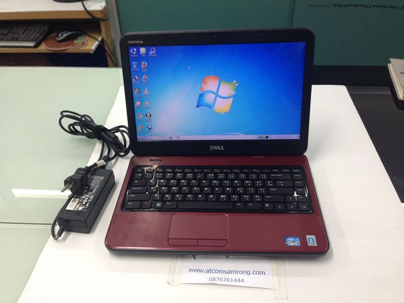 Dell Inspiron 14 N4050 3